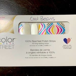 Color Street Nail Strips